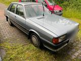 Audi 80 1,6l 1.Hand zum restaurieren - Audi 80: R80