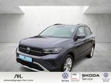 Volkswagen T-Cross 1.0 TSI Life DSG/LED/RFK/ACC/APP-Connect