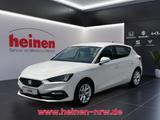 Seat Leon 1.0 TSI Style LED NAVI SHZ PDC hinten