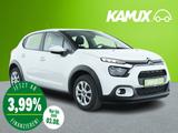 Citroën C3 1.2PureTech YOU!+LED+NAVI+KLIMA+SHZ - Citroën C3: You
