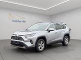 Toyota RAV4 FWD KAMERA Benzin - gebrauchte Toyota RAV 4 aus dem Jahr 2022