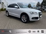 Audi Q5 3.0 TFSI quat S-Line ab 116 EUR o. Anzahlung - Audi: 3.0