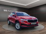 Skoda Karoq Drive 4x4 Automatik/R-Kamera/Sofort !!! - Neuwagen mit Diesel-Antrieb: Geländewagen