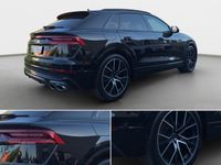 Audi SQ8 - Vorschau Bild 23