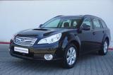 Subaru Legacy Outback 2.0D AWD Schiebedach - Subaru Legacy mit Diesel-Antrieb: Kombi