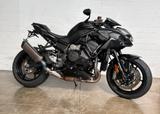 Kawasaki Z H2 - ganz schwarz - viel Zubehör! - Offers