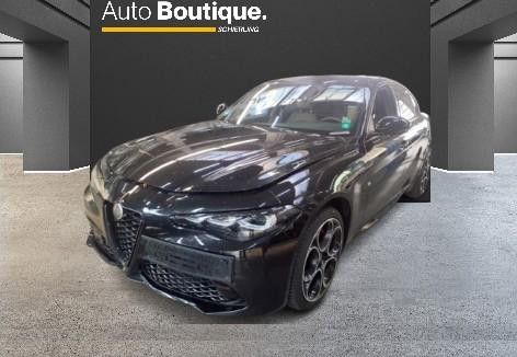 Alfa Romeo Giulia Veloce Q4 2.0 TURBO 16V AT8