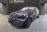 Alfa Romeo Giulia Veloce Q4 2.0 TURBO 16V AT8/DAB/KAMERA/+ - gebrauchte Alfa Romeo Giulia aus dem Jahr 2024