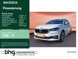 Skoda Fabia Style 1,0 TSI LED SHZ KAMERA PDC BT NAVI A - Skoda Fabia mit Benzin-Antrieb: Beheizbares Lenkrad