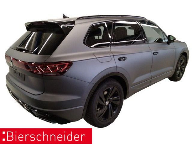 Volkswagen Touareg - Bild 2