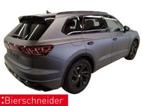Volkswagen Touareg - Vorschau Bild 2