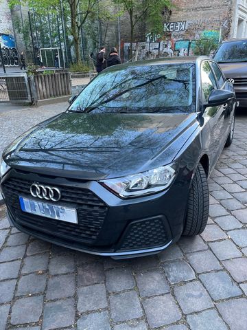 AUDI A1 25 TFSI S tronic Sportback -