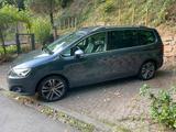 Seat Alhambra - Seat Alhambra SE mit Benzin-Antrieb
