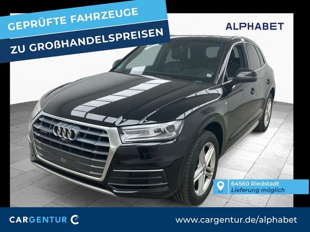 Audi Q5 2.0 40 TDI quattro sport S Line 360° Pano