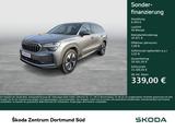 Skoda Kodiaq 2.0 SELECTION 4X4 PANO CAM HEADUP EKLAPPE - Skoda Kodiaq mit Schiebedach