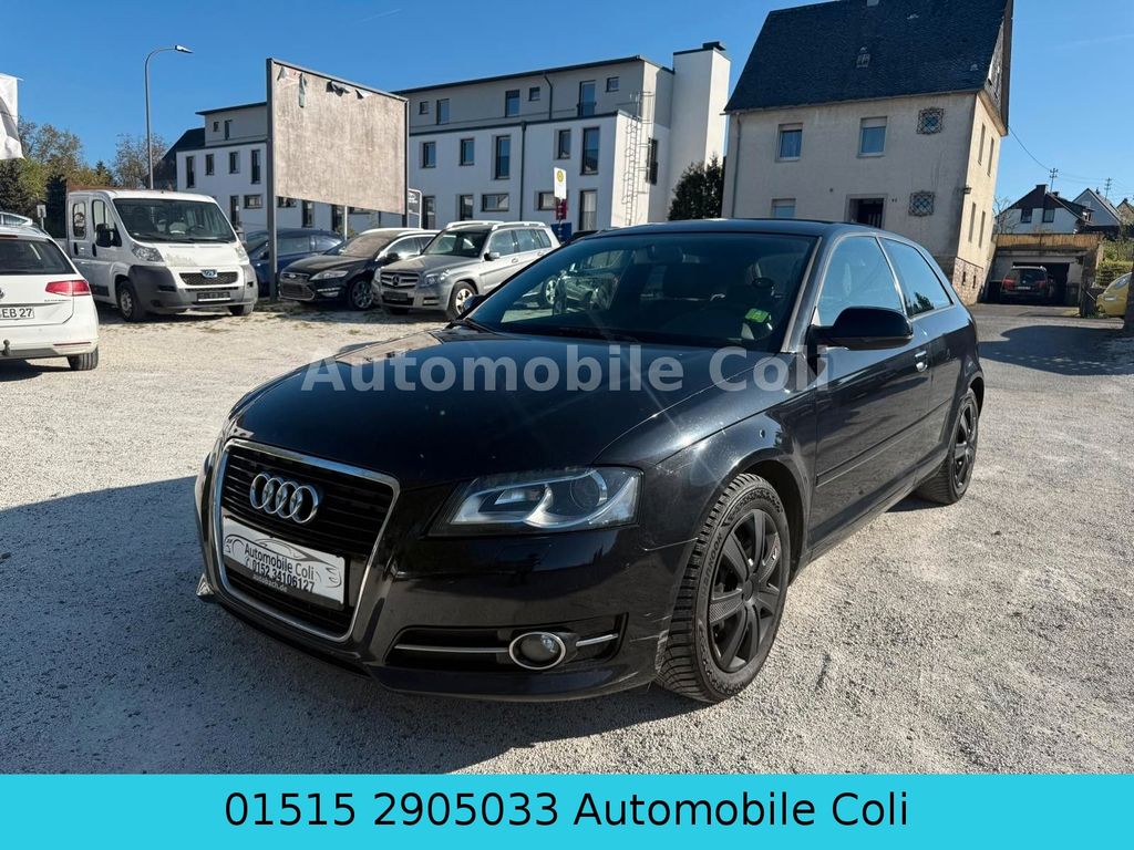 Angebot ansehen Audi A3