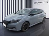 Nissan Leaf e+ N-Connecta 59kwh ACC+LED+Navi+SHZ+Winter - Nissan Leaf aus 2023