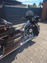 Harley-Davidson FLHTK Electra Glide - HARLEY-DAVIDSON 2011 ELECTRA GLIDE