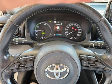 Toyota Yaris - 6