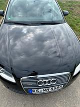 Audi Cabriolet S-Line mit Ledersitzen  - Audi Cabriolet von privat