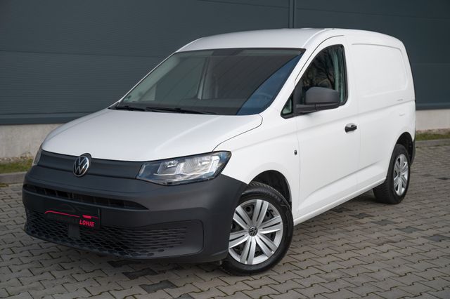 Volkswagen Caddy Cargo EcoProfi*2,0 TDI*PDC*KLIMA*TEMP*DAB+