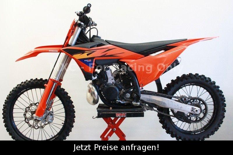 KTM SX300 2026 - NUR 3BH
