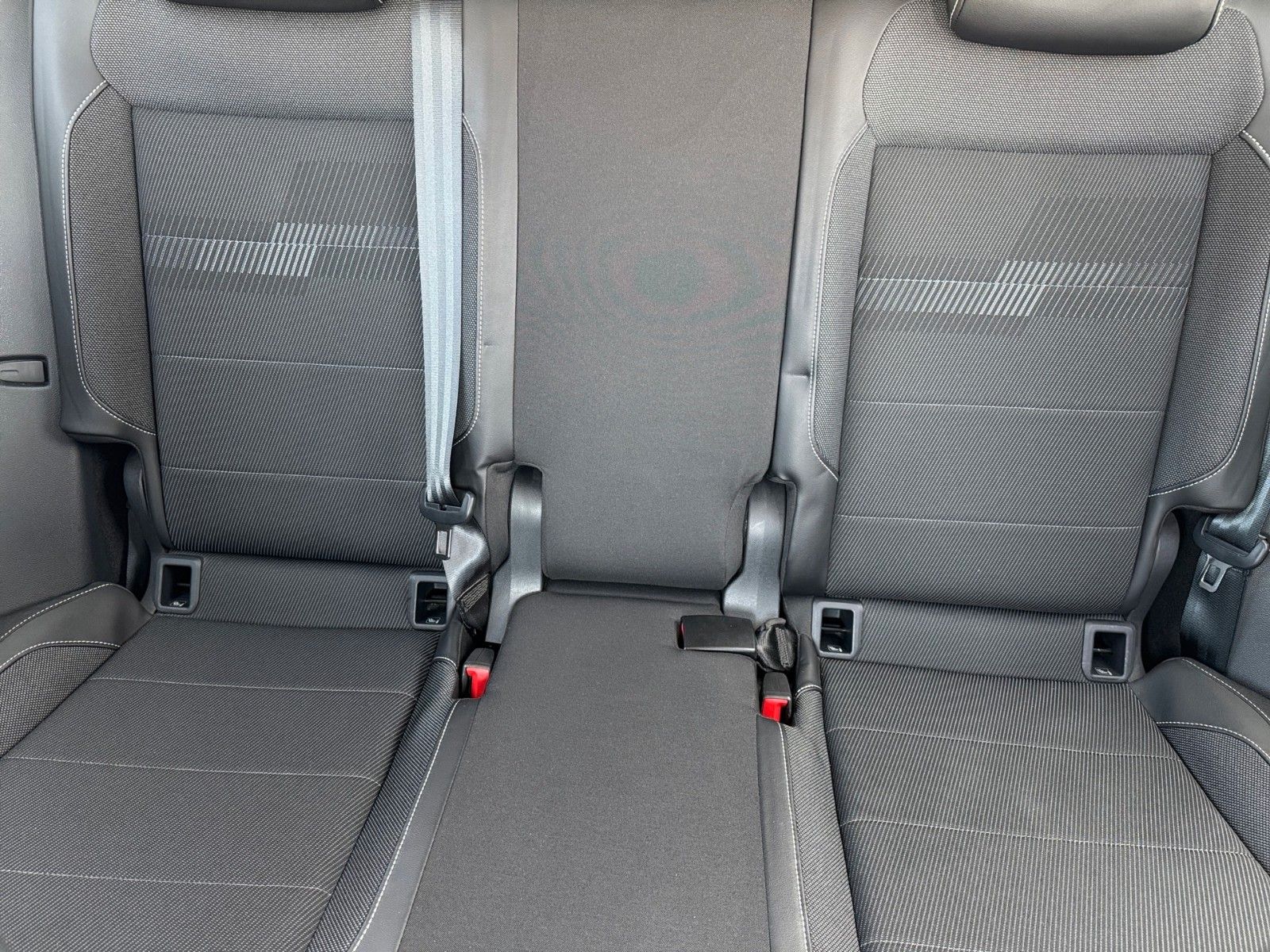 Fahrzeugabbildung Volkswagen T-Cross Style 1.5 TSI