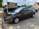 Opel Astra K Lim. 5-trg. Selection Start/Stop - Opel Astra: Selection