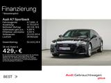 Audi A7 Sportback 40 TDI S line, Matrix, HUD, Tour