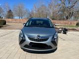 Opel Opal Zafira 1.4 Tourer TÜV neu - Opel Zafira Tourer in Stuttgart