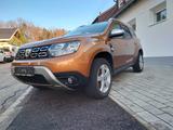 Dacia Duster TCe 150 4WD GPF Adventure AHK