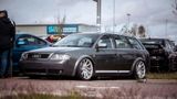 Audi A6 C5 Allroad  / Airride / Allroad /A... - Audi aus 2005: Allroad