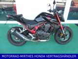 Honda CB750 HORNET *1.Hand*3600km* - Offers