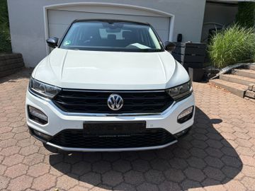 Volkswagen T-Roc - 2