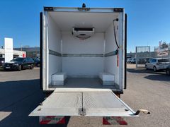 Fahrzeugabbildung Opel Movano 2 Kammer,Carrier, -20°C Tiefkühl,+Strom