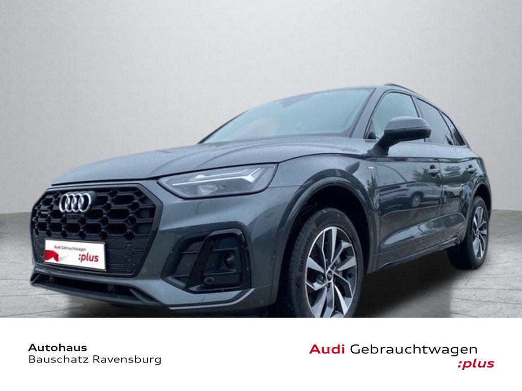 Image of Audi Q5