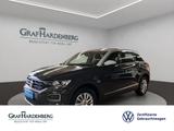 Volkswagen T-Roc Style 1.5 TSI DSG Navi ACC - Volkswagen T-Roc Style mit Benzin-Antrieb