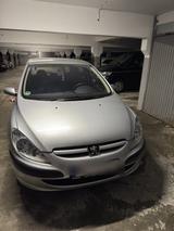 Peugeot 307 | Baujahr 2002 | nur 53.700 km... - gebrauchte Peugeot 307 aus dem Jahr 2002