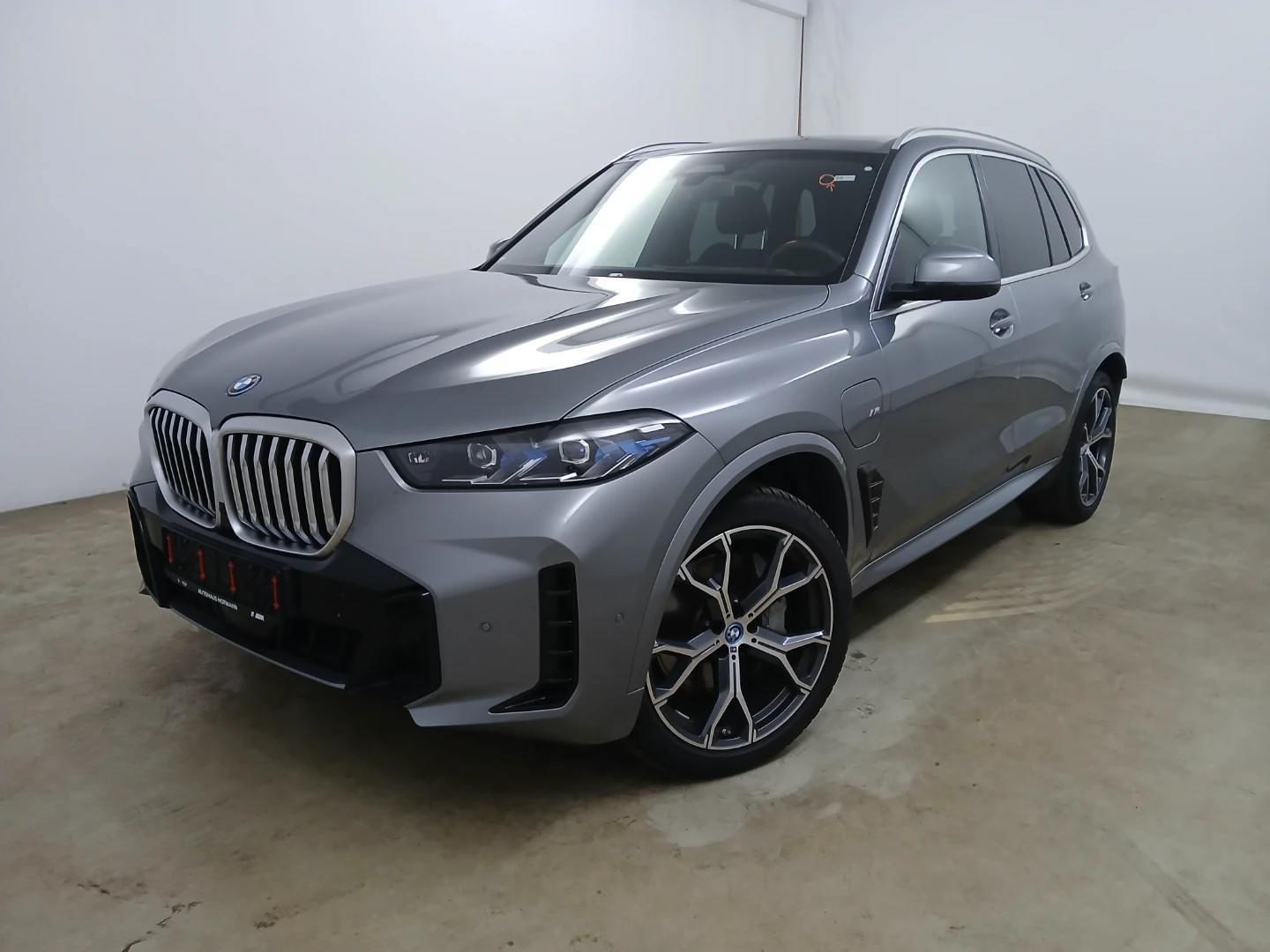 BMW X5 xDrive 50e M Sport AHK ACC, HUD