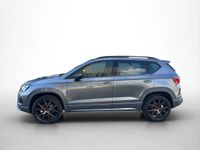 Cupra Ateca - Vorschau Bild 2