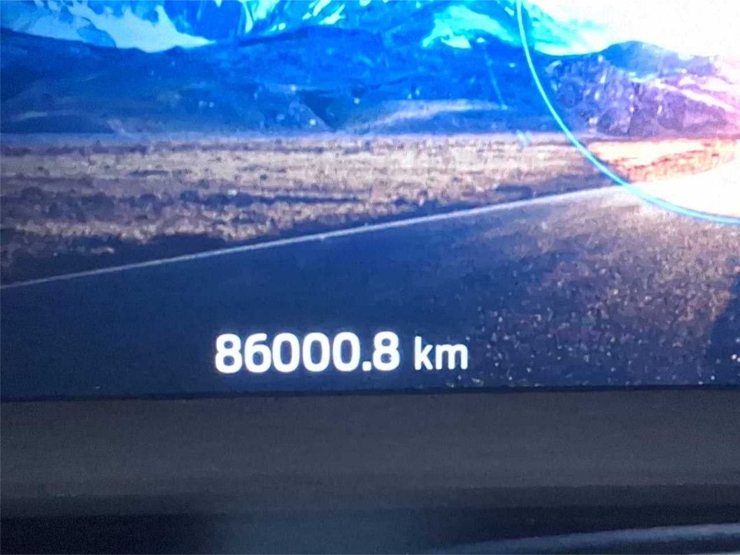 Fahrzeugabbildung Ford Kuga 2.0d Titanium LED/NAVI/SHZ/DAB/RFK/AHK/8Fa