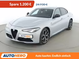 Alfa Romeo Giulia 2.2 JTDM Sprint Aut.*ACC*PDC*SHZ*ALU* - Alfa Romeo Giulia in Stuttgart