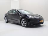 Tesla Model 3 Long-Range AWD 351pk 75 kWh [ 19" LMV+AU - schwarze Tesla Model 3