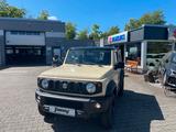 Suzuki Jimny Comfort AllGrip NFZ *TAGESZULASSUNG* 5KM! - Suzuki Jimny in Bochum