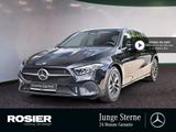 Mercedes-Benz A 180 d Progressive Advanced LED Navi Kamera Spu - Mercedes-Benz A 180: Coupé