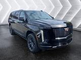 Cadillac Escalade ESV 4WD Platinum Sport MY26 VOLL - Cadillac Gebrauchtwagen