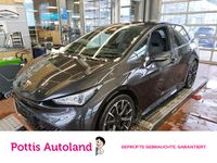 Cupra Born - Vorschau Bild 1