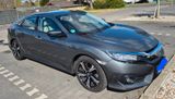 Honda Civic Executive 1.5 VTEC Turbo CVT - Honda Civic in Berlin