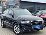 Audi Q3 2.0 TDI+Finanzierung+Garantie+ - 0 Prozent Finanzierung Angebote: Auto gebraucht