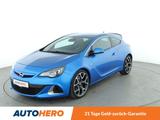 Opel Astra GTC 2.0 Turbo OPC*NAV*XENON*TEMPO*PDC*SHZ - Opel Astra mit Benzin-Antrieb: Sportwagen